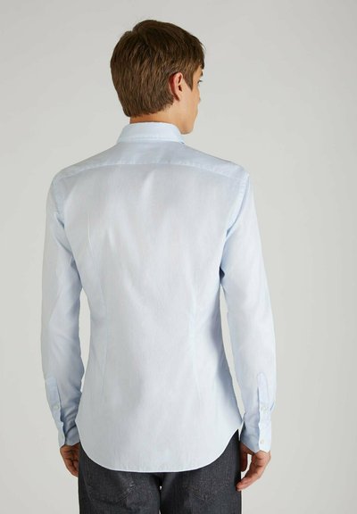 Slowear GLANSHIRT - Camicia - light blue