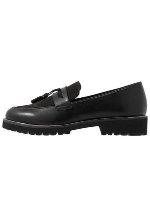 Anna Field by Zalando Chaussons - black