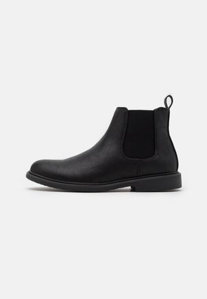 Pier One, Bottines - black
