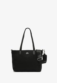 Odabrano, black