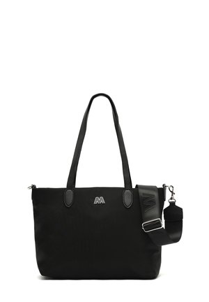 GERAN - Handbag - black