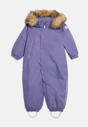 Reima, WINTER GOTLAND UNISEX - Ски екип - misty violet