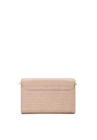 Isabel Bernard Sac bandoulière - beige