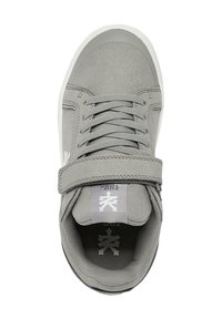 ZOO YORK HIGHBRIDGE  - Sneakers - grey