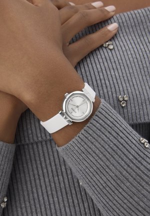 Guess MINI RUMOUR - Käekell - white
