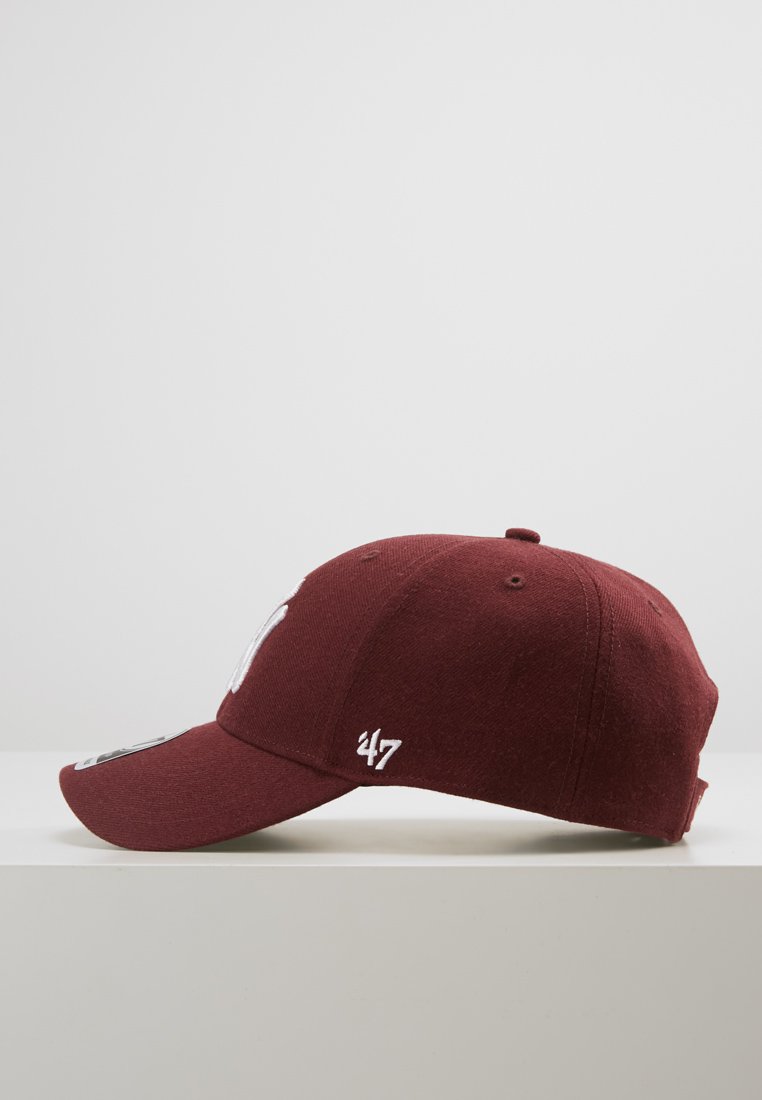 新品　PARIS TEXAS CAP '47 DARK MAROON PARIS TEXAS CAP '47 DARK MAROON（パリステキサスキャップ'47