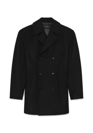 Matinique BURNLEY - Mantel - black