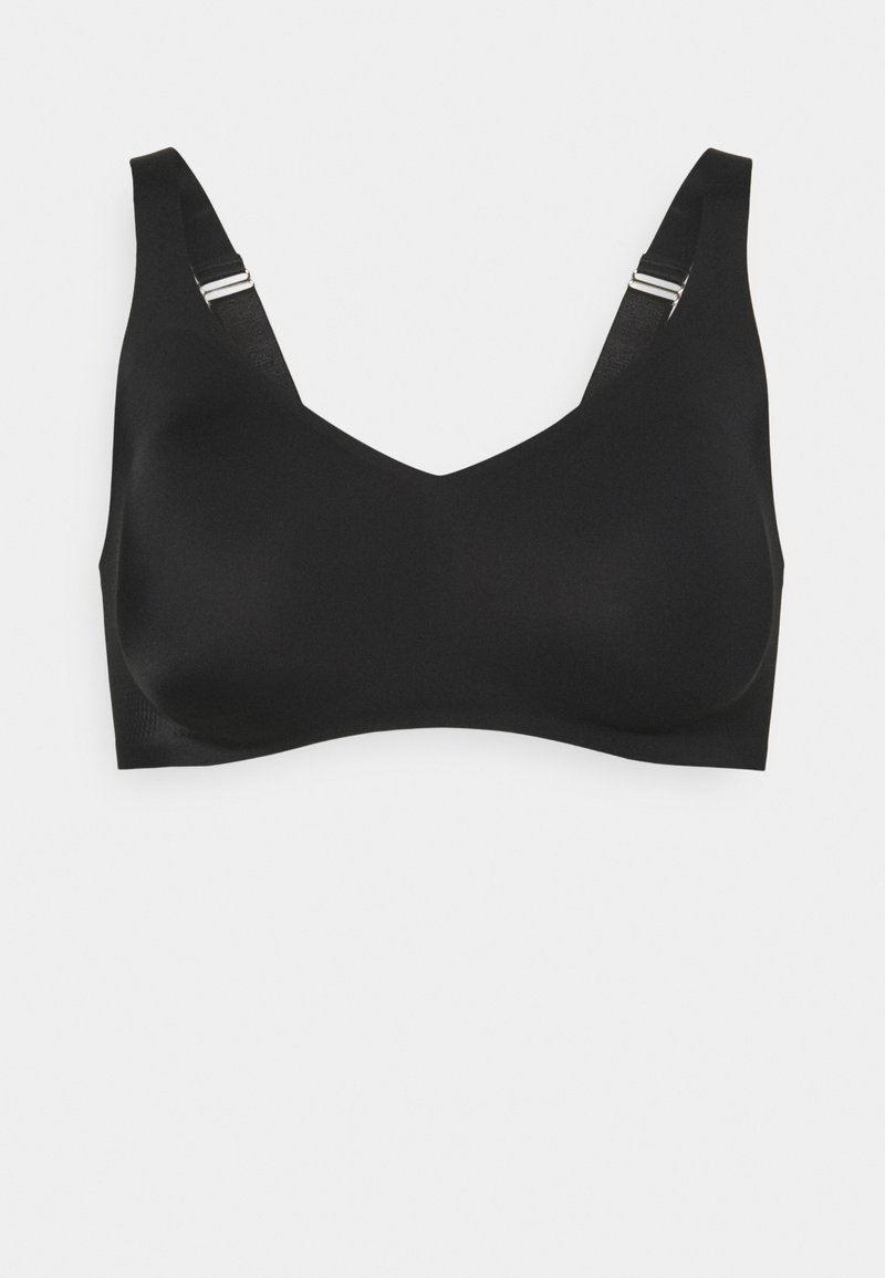 Lindex SVEA Tshirtbh black/sort Zalando.dk