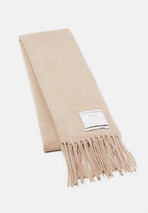 SYLAN UNISEX - Huivi - twill beige