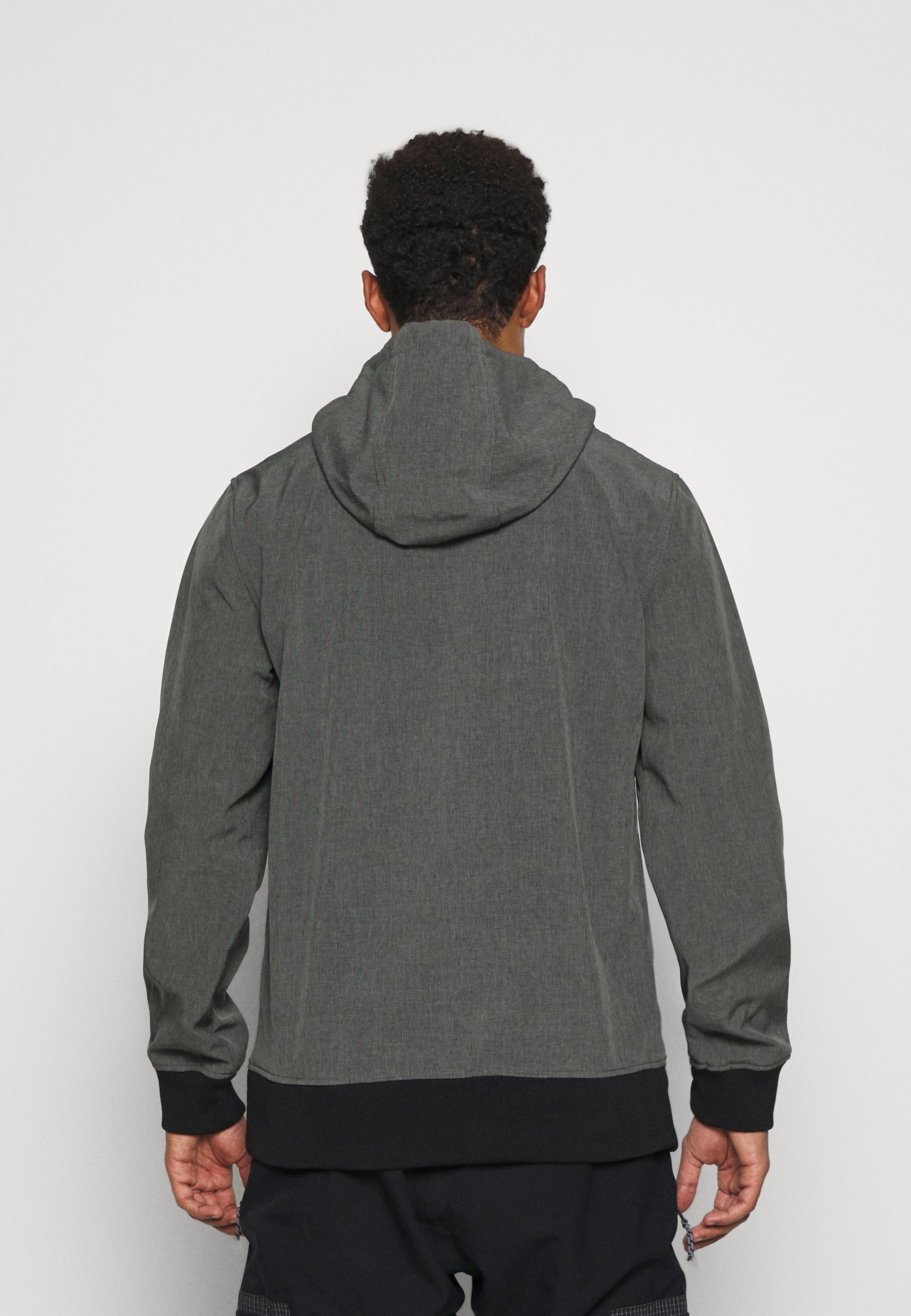 Herrer SNOW TECH HOOD - Skijakker Herrer SNOW TECH HOOD - Skijakker
