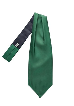 SOLID ASCOT - Solmio - green