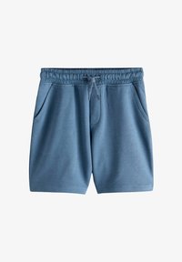 Niewybrane, mid blue