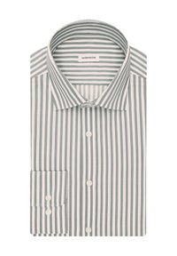 Seidensticker Camicia elegante - green