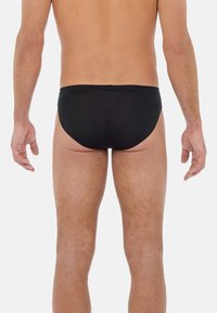HOM SOFT - Slip - black