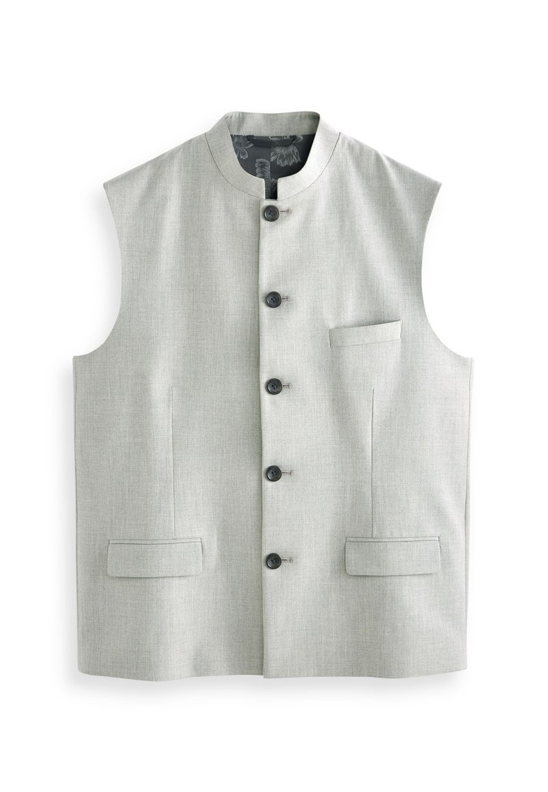 Next Bodywarmer grijs