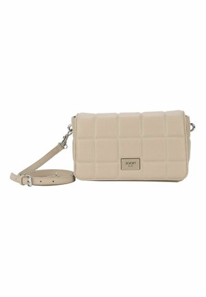 ORDINE LUZI SHF - Cross body bag - sahara
