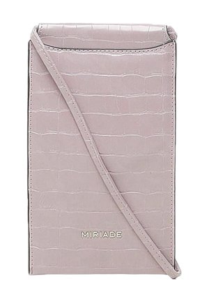 Sac bandoulière - rosa