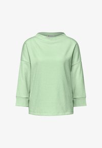 Unausgewählt, grün