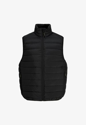 Portland Outerwear Co., WESTE PORTLAND OUTERWEAR CO. WESTE - Veste sans manches - black