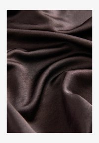 Non selezionato, chocolate brown