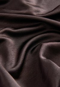REGULAR FIT - Blūze - chocolate brown