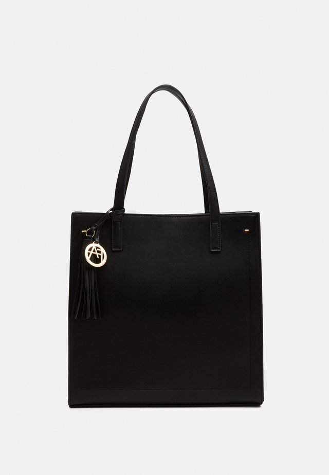 Shopper - black