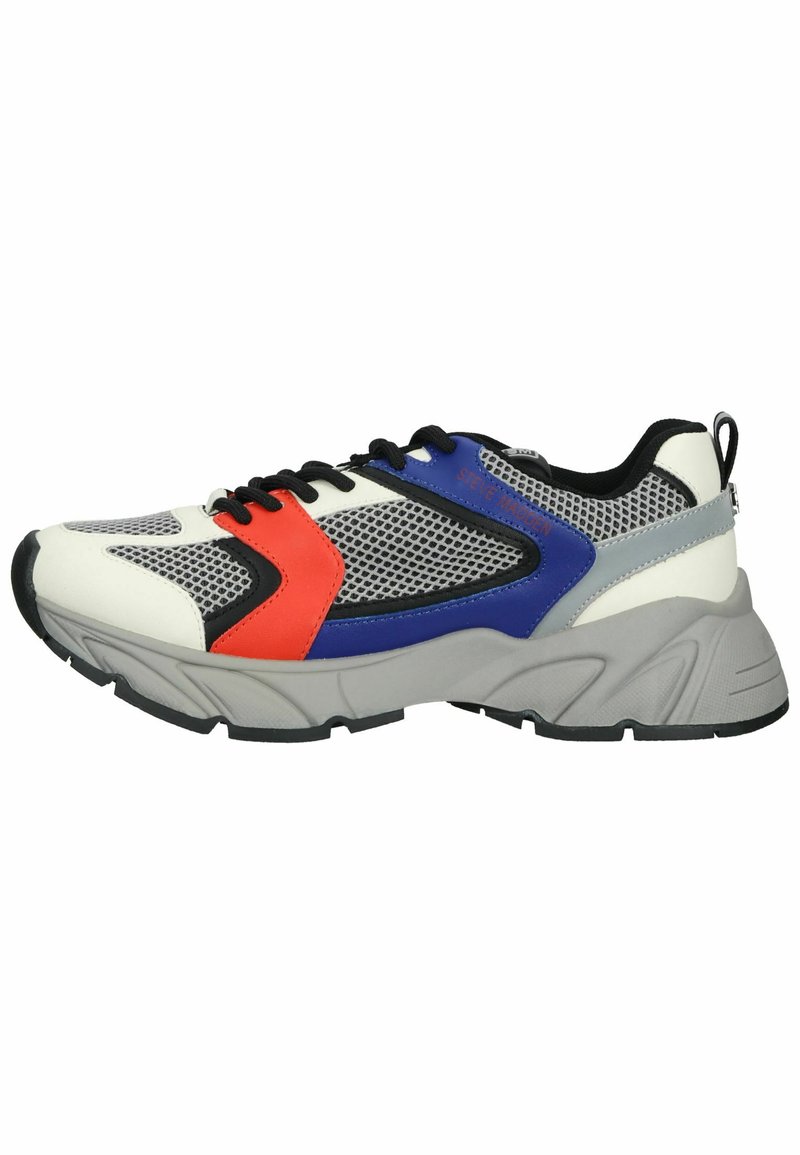 Steve Madden Sneaker low grey blue/grau Zalando.ch