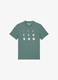 Unausgewählt, green bay