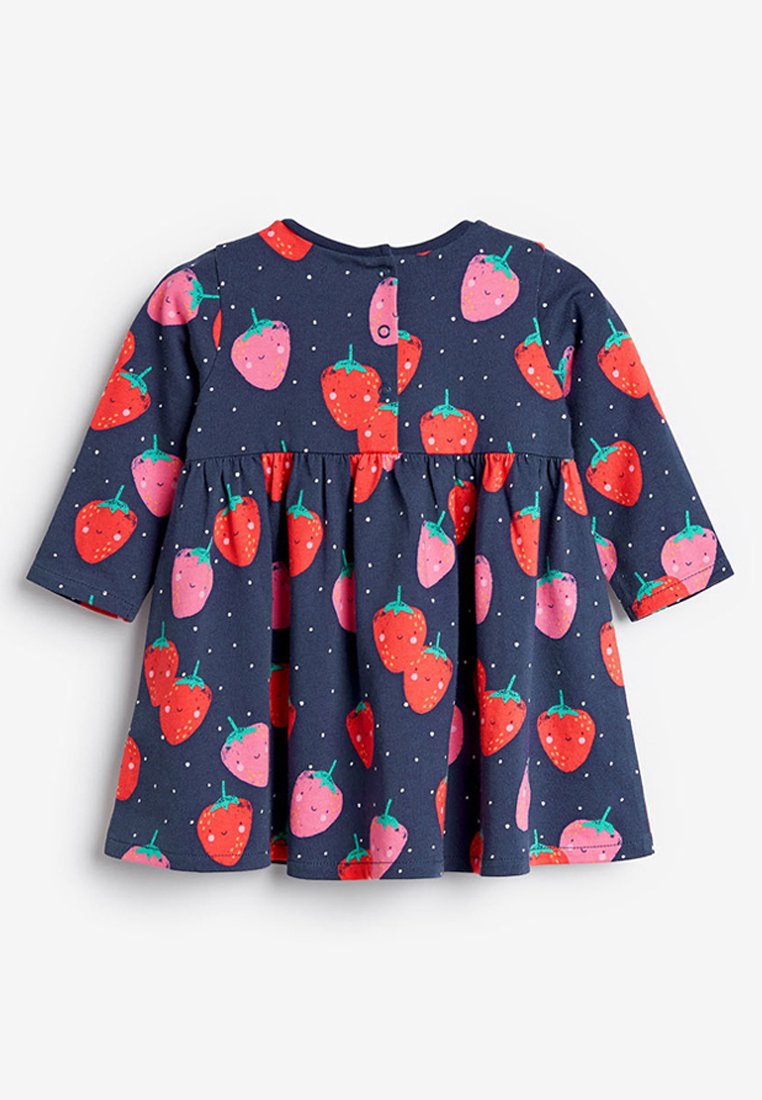 next strawberry dress