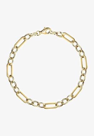 CHRIST Armband - gelbgoldfarben