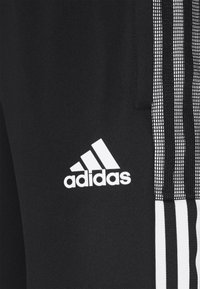 adidas Performance TIRO21 TRAININGS PANT - Trainingsbroek - black