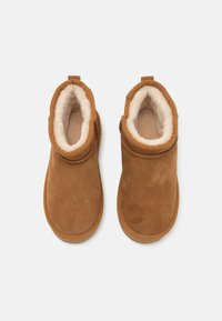 Gioseppo BLONS - Botines - cognac