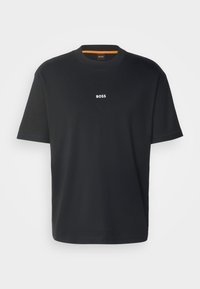 Unausgewählt, black