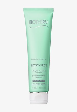 SOURCE MOUSSE  - Gesichtsreinigung - -