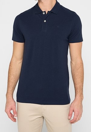 Jack & Jones, Polo - dark blue