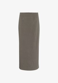 Sélectionné, major brown