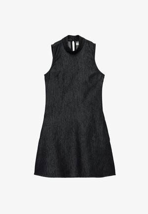 Koton, Robe en jean - black