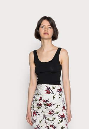 mbyM SINA-M - Top - black
