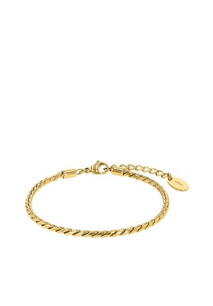 Bracciale - gold-coloured