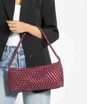 Dune London, DUNE - Sac à main - berry-synthetic