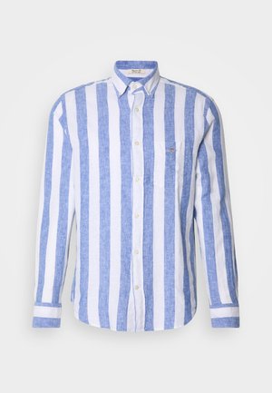 GANT BOLD  - Marškiniai - rich blue