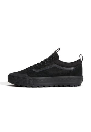 Vans, OLD SKOOL WATERPROOF INSULATED UNISEX - Маратонки - ripstop black/black/grey