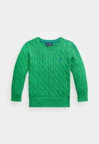 Unausgewählt, green