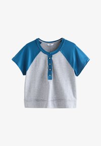 Unausgewählt, blue grey