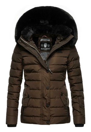 MILIANAA - Giacca invernale - dark choco