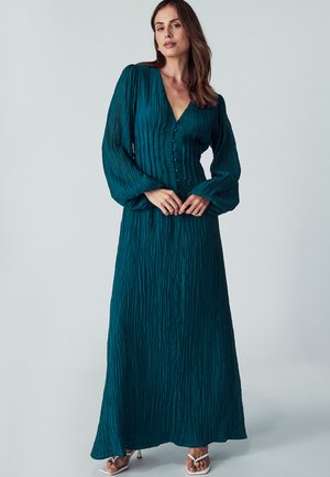 PALAMINO - Maxiklänning - teal