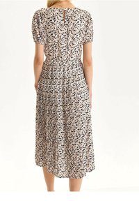 Top Secret Vestido informal - beige