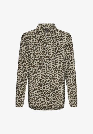 ONLY Camicia - leopardato