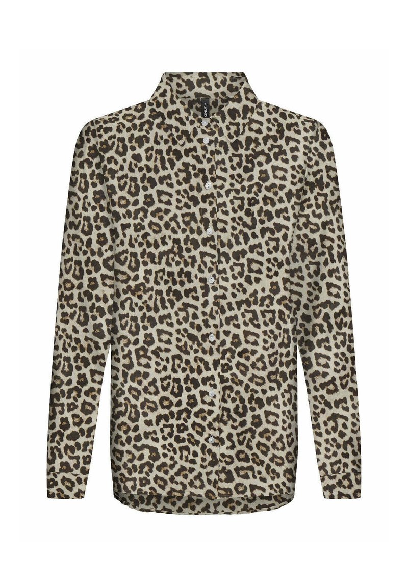 ONLY Camicia - leopardato