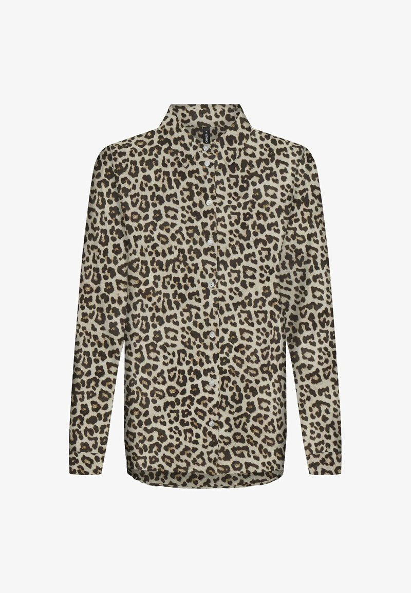 ONLY Camicia - leopardato